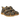 Sandale mit Klettverschluss