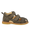 Sandale mit Klettverschluss