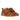 Anfängersandale mit Klettverschluss