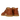 Anfängersandale mit Klettverschluss