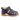 Anfängersandale mit Klettverschluss