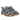 Anfängersandale mit Klettverschluss