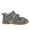 Anfängersandale mit Klettverschluss