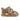 Anfängersandale mit Klettverschluss