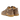 Anfängersandale mit Klettverschluss