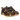 Anfängersandale mit Klettverschluss