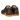 Anfängersandale mit Klettverschluss