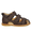 Anfängersandale mit Klettverschluss