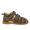 Anfängersandale mit Klettverschluss