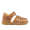 Sandale mit Tropfendetail