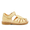 Sandal mit Tropfendetail