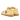 Sandal mit Tropfendetail