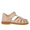 Sandal mit tropfenförmigem Detail