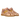 Sandale mit Tropfendetail