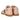 Anfängersandale mit Klettverschluss