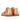 Anfängersandale mit Klettverschluss