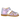 Anfängersandale mit Klettverschluss