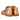 Anfängersandale mit Herzmotiv und Klettverschluss
