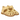 Sandale mit Herz, Glitzer und Klettverschluss
