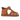 Anfängersandale mit Klettverschluss