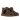 Anfängersandale mit Klettverschluss