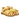 Anfängersandale mit Glitzerschleife und Klettverschluss