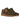 Sandale mit verstellbarem Klettverschluss