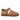 Sandale mit verstellbarem Klettverschluss
