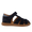 Sandal mit verstellbarem Klettverschluss