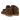 Sandale mit Schmetterling und doppeltem Klettverschluss
