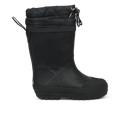 Gummistiefel mit Wollfutter