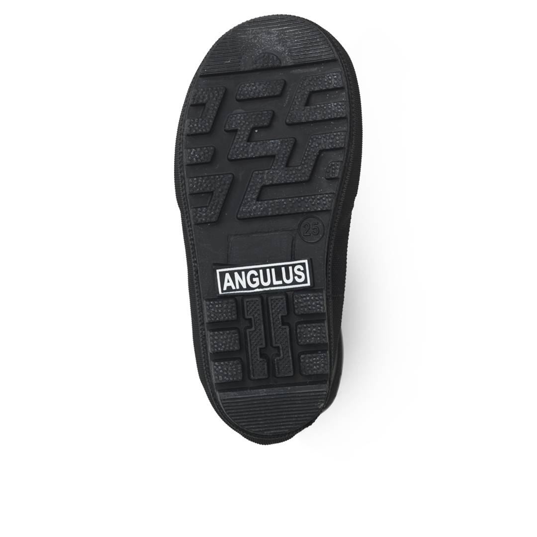 Gummistiefel mit Wollfutter