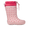Gummistiefel mit Wollfutter