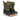 Thermo-Stiefel mit Wollfutter