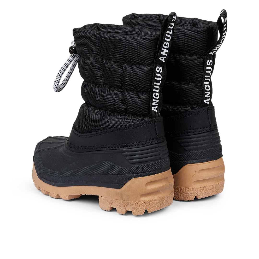 Thermo-Stiefel mit Wollfutter