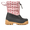 Thermo-Stiefel mit Wollfutter