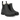 Gummistiefel mit Wollfutter