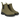 Gummistiefel mit Wollfutter