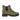 Gummistiefel mit Wollfutter