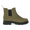 Gummistiefel mit Wollfutter