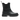 Gummistiefel mit massiver Profilsohle
