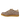 Sneaker mit Glitzer auf Plateausohle