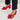 Pumps mit Schleife in funkelndem Glitzer