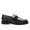 Klassischer Penny-Loafer mit Colourblocking