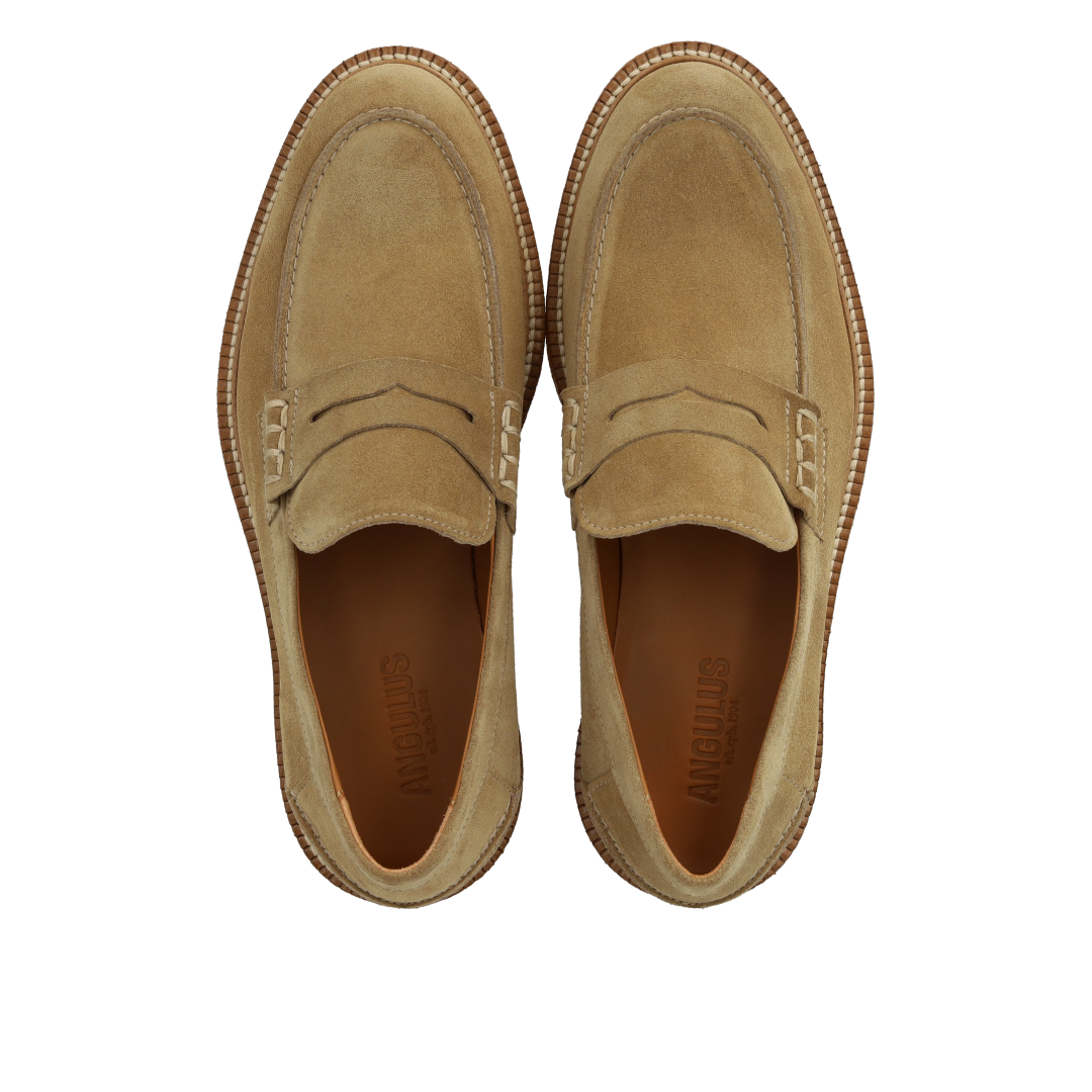 Loafer