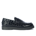 Klassischer loafer