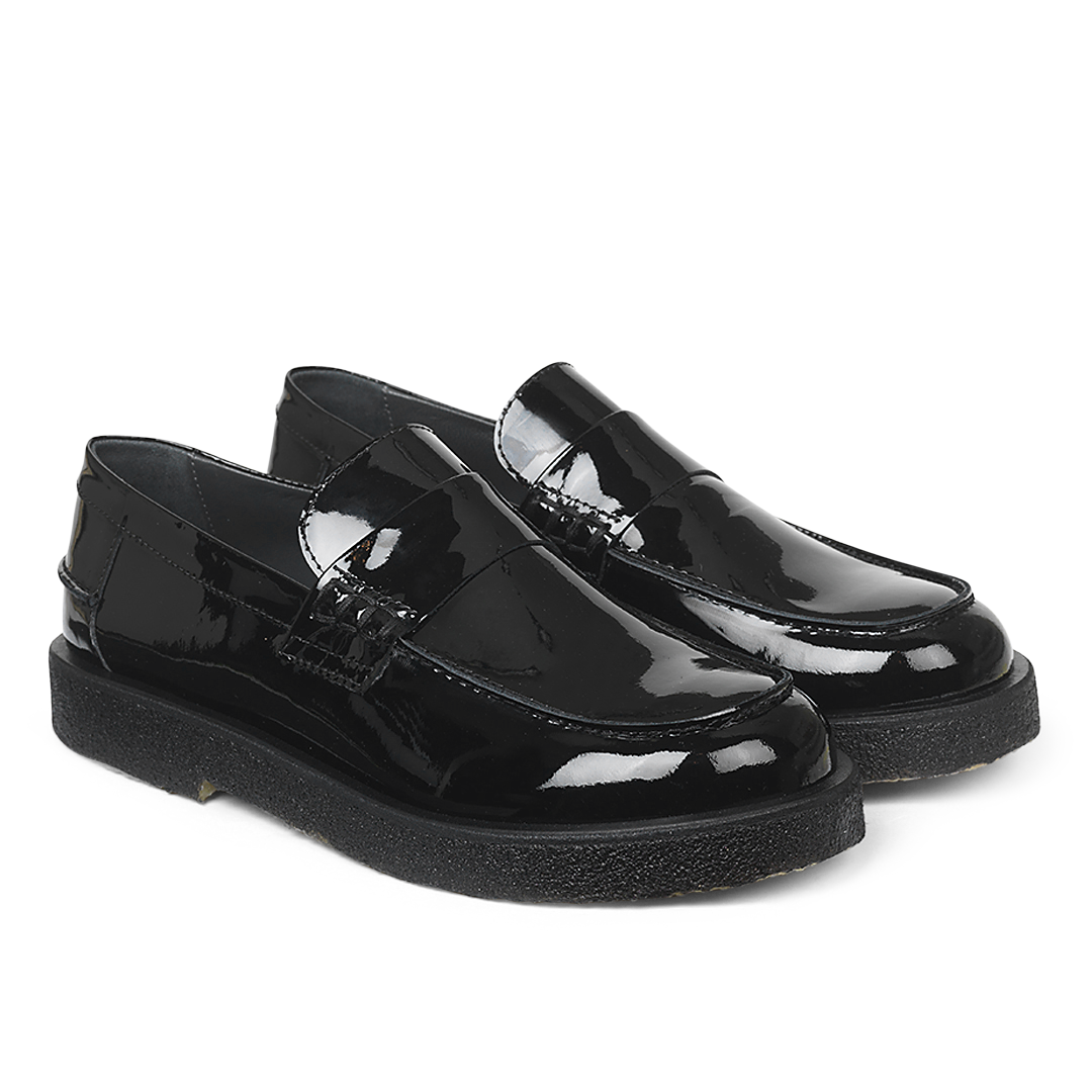 Klassischer Loafer