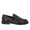 Klassischer Pennyloafer mit breiter Passform