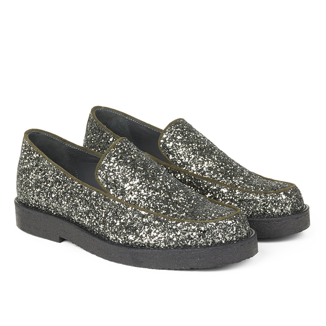 Klassischer Loafer