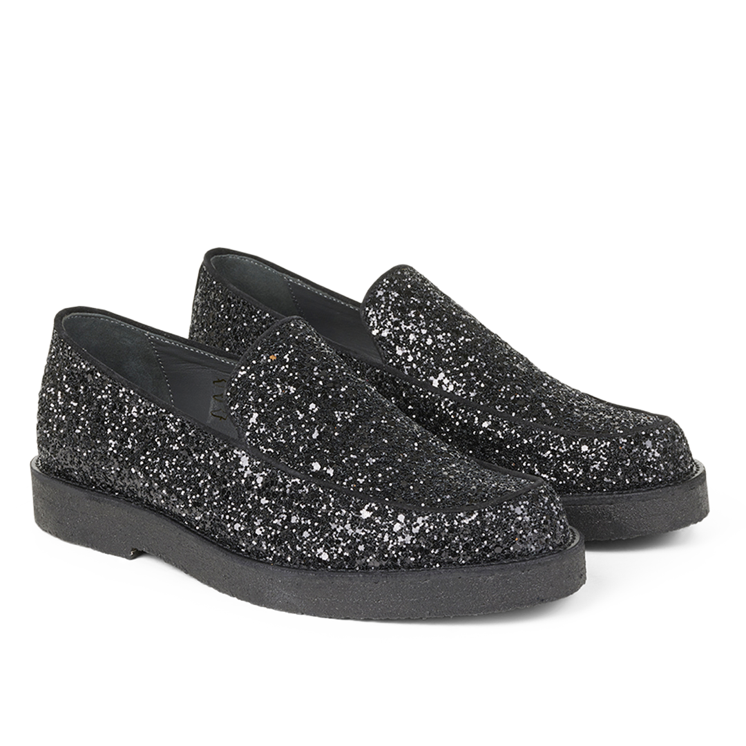 Klassischer Loafer